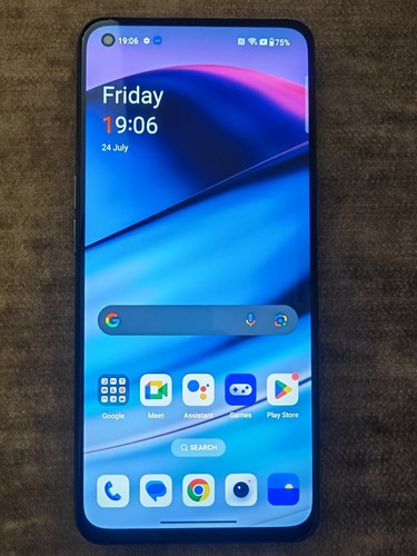Oneplus nord 256gb 12gb ram - oneplus,