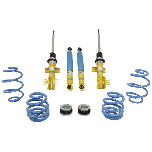 Bilstein b14 coilover kit - bilstein,