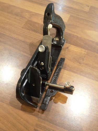 Little used vintage stanley - used,