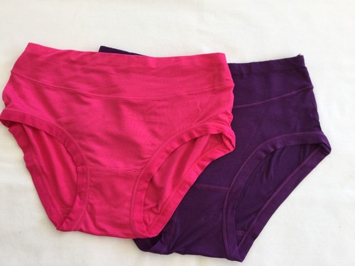 Bamboo pants knickers brief - bamboo,
