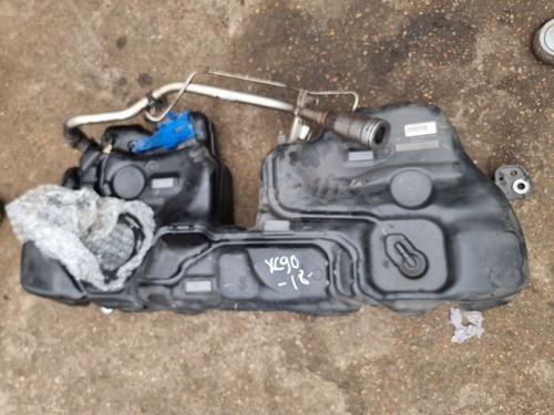 Volvo fuel tank 31478386 - volvo, xc