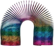 YSAMAX Extra Large Rainbow