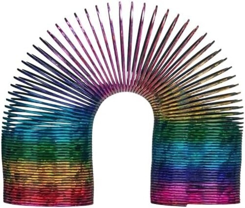 Ysamax extra large rainbow - large,