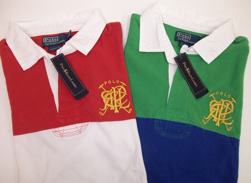 Polo ralph lauren custom - ralph,