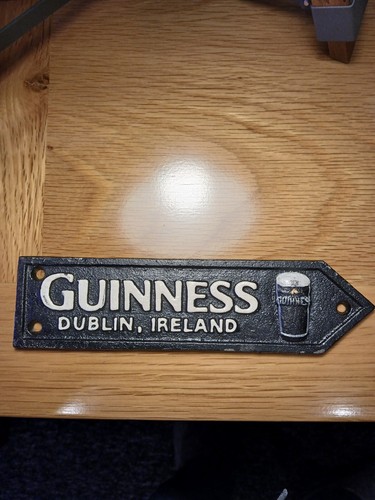 New guinness dublin - new,