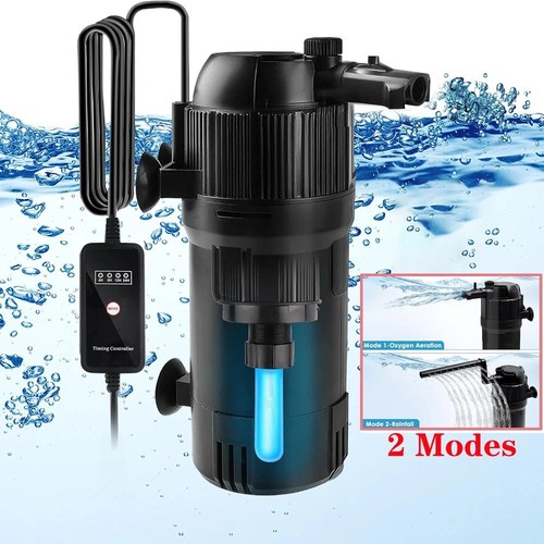 Aquarium fish tank - 1,
