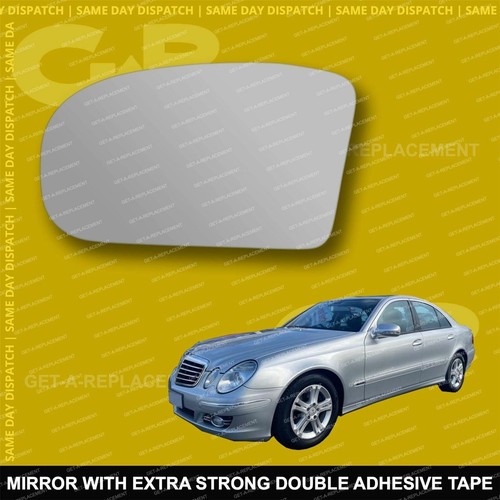For mercedes class w211 - e-class, wing