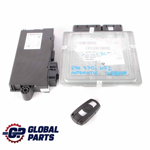 Bmw e87 e60 e90 130i - e60,