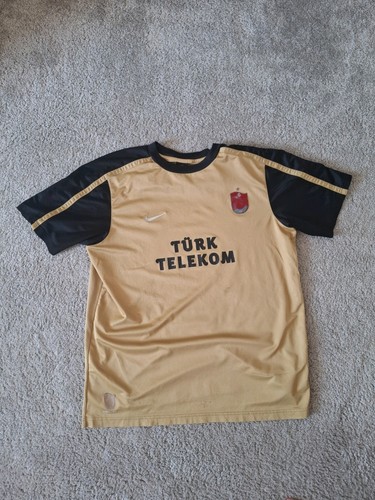 Retro nike galatasaray ülker - galatasaray,