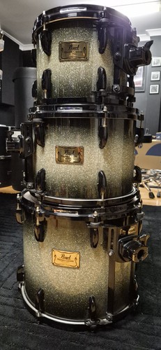 Pearl masters custom - pearl, maple