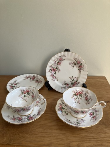 Royal albert lavender - 2x, 'lavender