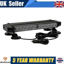 Van Truck Warning Light Bar