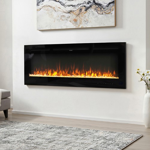 Electric fireplace inch - 50,