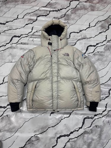 The north face summit - north,