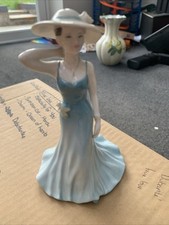 Coalport Debutante Rosalind