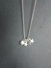 Bnwt Jack Wills Star Necklace