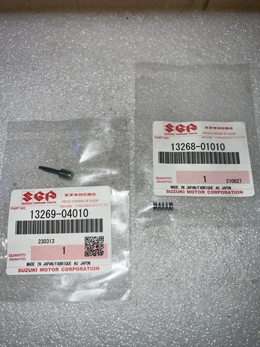 Genuine suzuki lt50 quad - lt50,lt50,