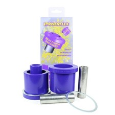 Powerflex Rear Beam Mounting