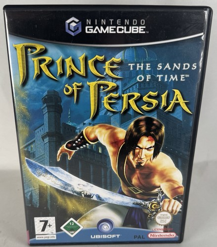 Prince persia the sands - persia,