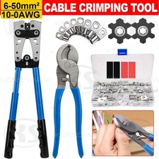 Heavy Duty Battery Cable