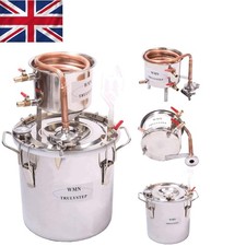 2 Gal Portable Home Distiller