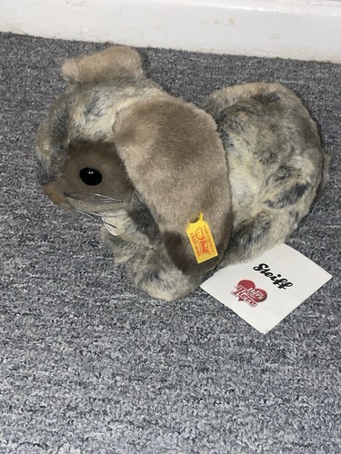Steiff mümmel rabbit 270109 - rabbit, #270109