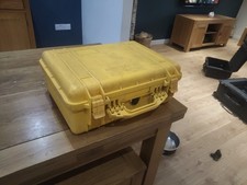 Peli Hardigg Storm Case iM2200