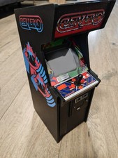 New Wave toys BERZERK