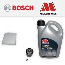 SERVICE KIT for FORD FOCUS MK2