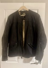 Roland Sands Rockingham