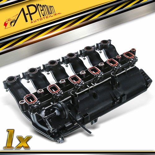 Inlet manifold intake module - inlet,