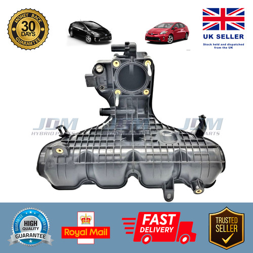 Genuine toyota prius 8l - genuine,