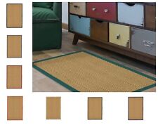 Natural Herringbone Weave Coir