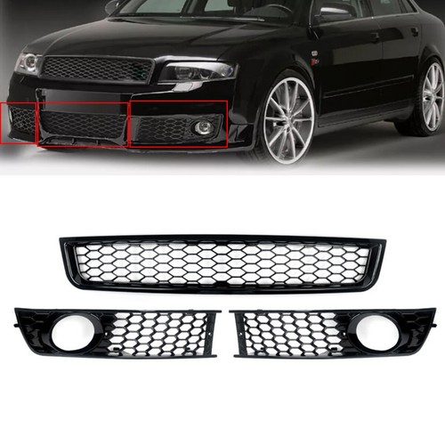 For 2001 2005 audi - 2001-2005, b6