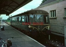 PHOTO  BR   'BUBBLE CARS' AT