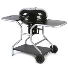 22” Charcoal Kettle BBQ