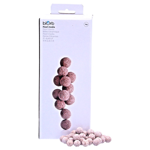 Biorb pearl media - biorb,