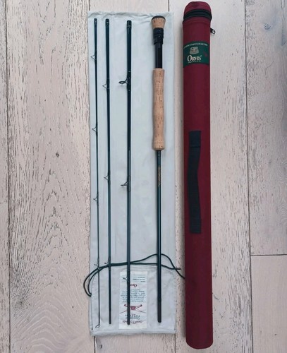Orvis trident tls 4 - orvis, 9'
