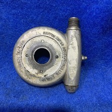 Triumph Bsa Norton Smiths Rear