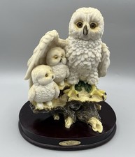 The Juliana Collection Owl