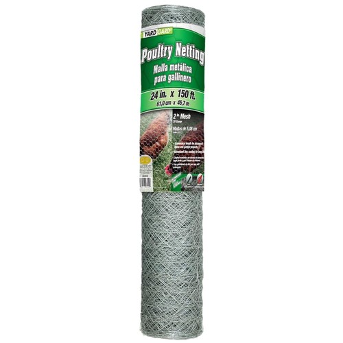 Durable inch hexagonal wire - durable,