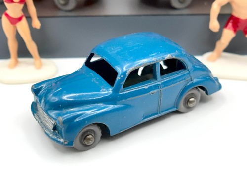 Vintage lesney matchbox 46 - lesney,