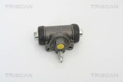Wheel brake cylinder triscan - wheel,