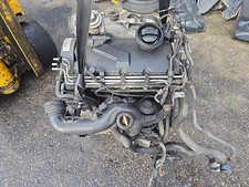 VW Golf MK5 Seat Leon