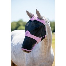 LeMieux Visor-Tek Full Fly