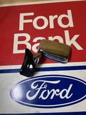 Genuine Ford Capri Fiesta