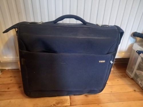Tripp wheeled garment bag - tripp, suit