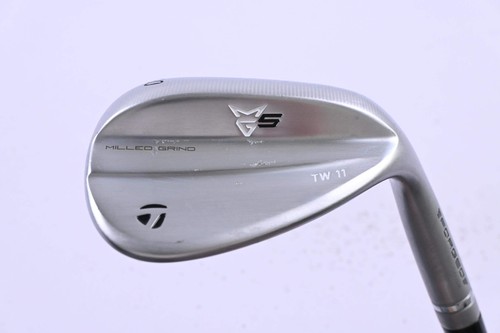 Taylormade milled grind - milled,