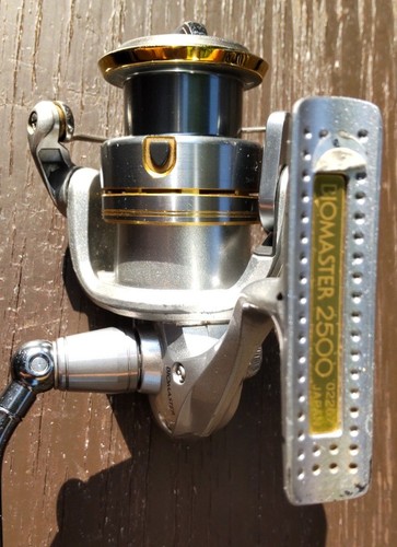 Shimano biomaster 2500 - shimano,
