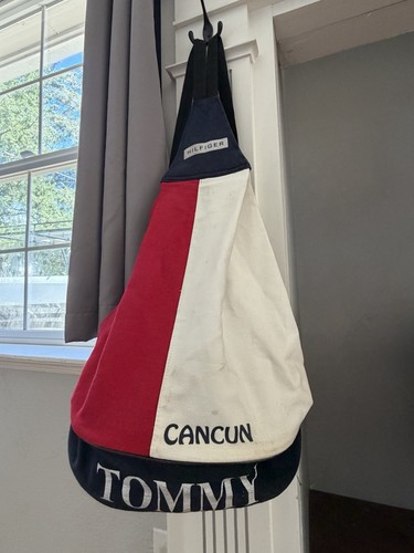 Vintage 90s tommy - tommy, hilfiger